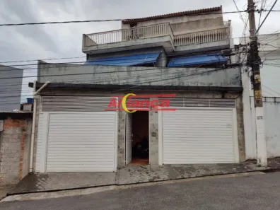 Sobrado com 5 Quartos à venda, 1000m² no Vila Guilherme, São Paulo
