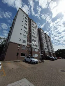 Apartamento com 2 Quartos para alugar, 57m² no Passo das Pedras, Gravataí