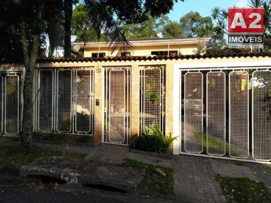 Sobrado com 3 Quartos à venda, 261m² no Parque dos Príncipes, São Paulo