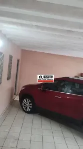 Sobrado com 6 Quartos para alugar, 229m² no Mauá, São Caetano do Sul