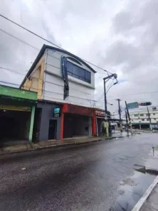 Imóvel Comercial para alugar, 280m² no Jardim Alcântara, São Gonçalo