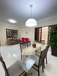 Casa de Condomínio com 3 Quartos à venda, 180m² no Cohama, São Luís