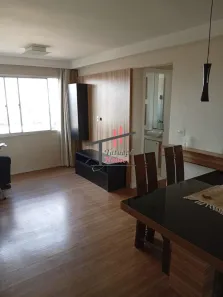 Apartamento com 2 Quartos à venda, 60m² no Tatuapé, São Paulo