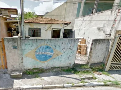 Lote/Terreno à venda, 125m² no Jardim São Paulo, Guarulhos