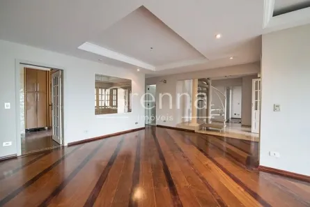 Cobertura com 4 Quartos à venda, 250m² no Indianópolis, São Paulo