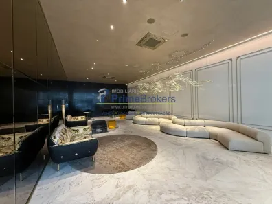 Apartamento com 1 Quarto à venda, 29m² no Moema, São Paulo