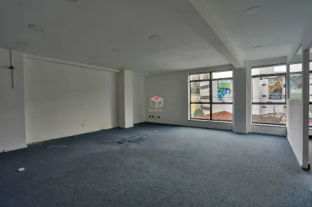 Prédio Comercial para alugar, 493m² no Centro, São Bernardo do Campo