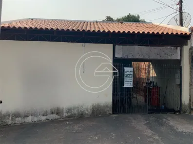Casa com 3 Quartos à venda, 100m² no Centro, Marília