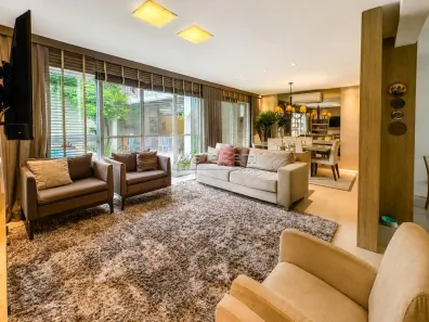 Casa de Condomínio com 3 Quartos à venda, 207m² no Lomba do Pinheiro, Porto Alegre
