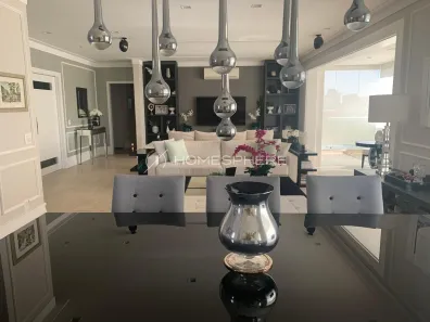 Apartamento com 4 Quartos à venda, 234m² no Itaim Bibi, São Paulo