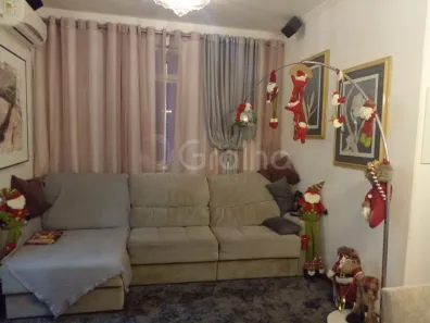 Apartamento com 4 Quartos à venda, 133m² no Centro, Florianópolis
