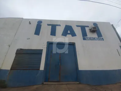 Galpão/Depósito/Armazém à venda, 420m² no Vicentina, São Leopoldo