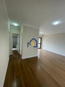 Apartamento com 2 Quartos à venda, 69m² no Monte Castelo, São José dos Campos