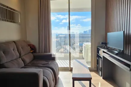 Apartamento com 2 Quartos à venda, 50m² no Instituto de Previdência, São Paulo