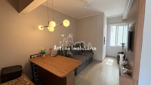 Apartamento com 2 Quartos à venda, 41m² no Vila Buarque, São Paulo
