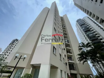 Apartamento com 3 Quartos à venda, 80m² no Santa Teresinha, São Paulo