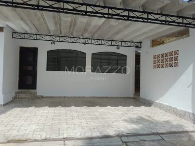 Casa com 3 Quartos para alugar, 143m² no Conjunto São Benedito, Jacareí