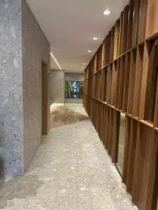 Apartamento com 3 Quartos à venda, 188m² no Setor Bueno, Goiânia