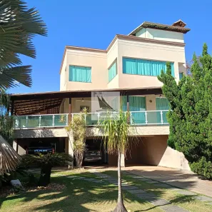 Casa de Condomínio com 6 Quartos à venda, 1000m² no Quintas da Lagoa, Sarzedo