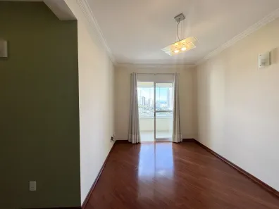 Apartamento com 3 Quartos à venda, 80m² no Jardim Apolo II, São José dos Campos