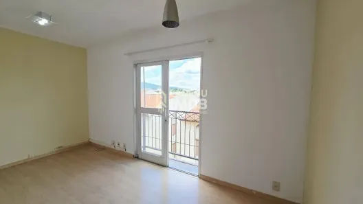 Apartamento com 2 Quartos à venda, 60m² no Recanto Quarto Centenário, Jundiaí