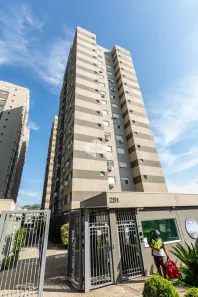 Apartamento com 2 Quartos à venda, 55m² no Jardim Carvalho, Porto Alegre