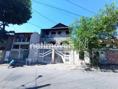 Casa com 5 Quartos à venda, 450m² no Glória, Belo Horizonte