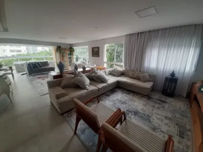 Apartamento com 3 Quartos à venda, 217m² no Jardim Vila Mariana, São Paulo