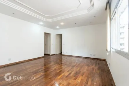Apartamento com 3 Quartos à venda, 137m² no Jardim Paulista, São Paulo