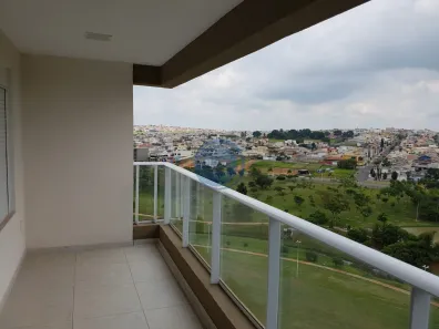 Apartamento com 3 Quartos à venda, 103m² no Vila Almeida, Indaiatuba