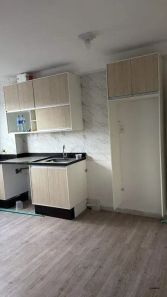 Apartamento com 1 Quarto à venda, 37m² no Brás, São Paulo