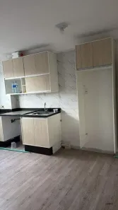 Apartamento com 1 Quarto à venda, 37m² no Brás, São Paulo