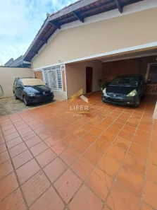 Casa com 3 Quartos à venda, 200m² no Parque Taquaral, Campinas