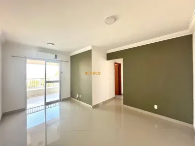 Apartamento com 2 Quartos à venda, 70m² no Jardim das Indústrias, São José dos Campos