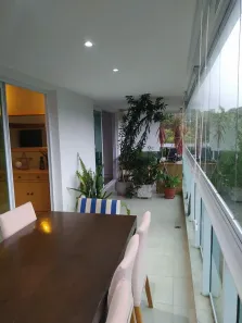 Apartamento com 4 Quartos à venda, 155m² no Barra Olímpica, Rio de Janeiro