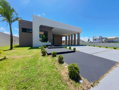 Casa de Condomínio com 3 Quartos à venda, 450m² no Mosqueiro, Aracaju
