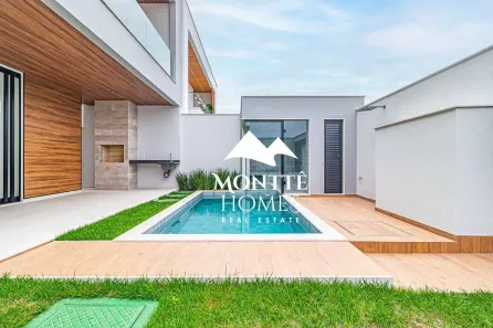 Casa de Condomínio com 3 Quartos à venda, 276m² no Recreio dos Bandeirantes, Rio de Janeiro