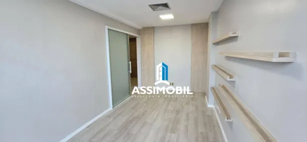 Sala Comercial para alugar, 40m² no Pedra Branca, Palhoça