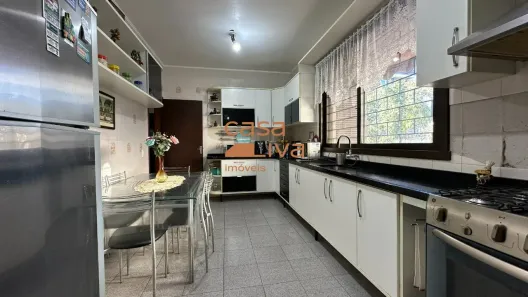 Casa com 4 Quartos à venda, 265m² no Teresópolis, Porto Alegre