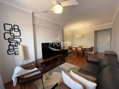Apartamento com 3 Quartos à venda, 88m² no Vila Monteiro, Piracicaba