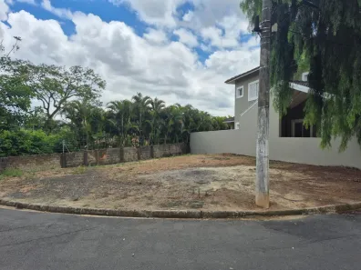 Lote/Terreno à venda, 372m² no Chácara Bela Vista, Itu