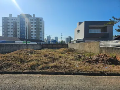 Lote/Terreno à venda, 360m² no Pedra Branca, Palhoça