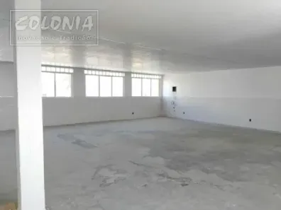Ponto Comercial para alugar, 531m² no Vila Assunção, Santo André
