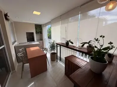 Apartamento com 2 Quartos à venda, 88m² no Barra Funda, São Paulo