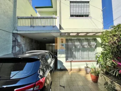 Casa com 4 Quartos à venda, 240m² no Barra Funda, São Paulo