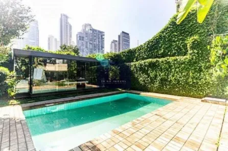 Casa com 3 Quartos à venda, 340m² no Campo Belo, São Paulo