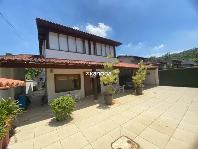 Apartamento com 8 Quartos à venda, 410m² no Jacarepaguá, Rio de Janeiro