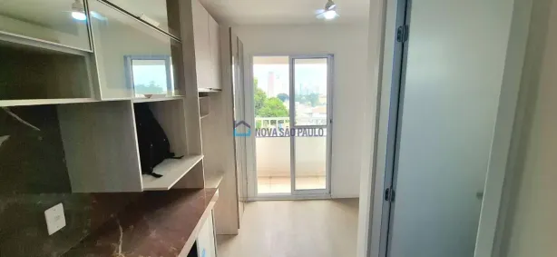 Apartamento com 1 Quarto à venda, 15m² no Jardim Aeroporto, São Paulo