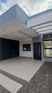 Casa com 3 Quartos à venda, 115m² no Jardim Pinheiros II, Maringá