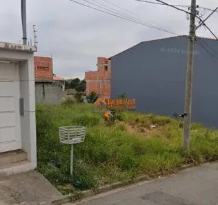 Lote/Terreno à venda, 140m² no Residencial Jardim Nazaré I, Guarulhos